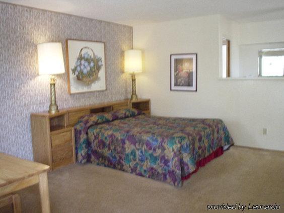 Golden Chain Motel Grass Valley Ruang foto