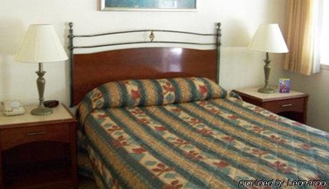 Golden Chain Motel Grass Valley Ruang foto